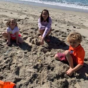 Meet your Posher, Babs